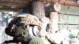 TIKTOKER ESPECIAL FORCES TARAS VS 2S35 KOALITSIYA-SV