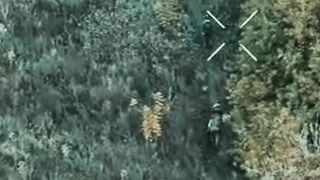 Dead Russians by Forpost Brigade. #2