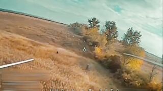 Dead Russians by Forpost Brigade. #2