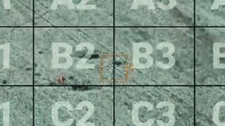 Dead Russians by Forpost Brigade. #2