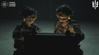 Dead Russians by SBU. #4