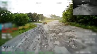 Tragic accident kills a couple of fags.