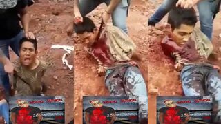 CLASSIC: Cartels Brutally Beheaded Their Rivals