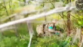 COMPILATION OF KILLED UKRAINIANS IN KRAMATOSRSK