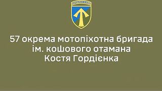 Dead Russians by 57th Brigade. #3