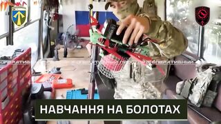 Dead Russians by 57th Brigade. #3