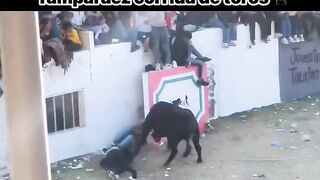 brutal double attack in Peru
