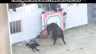 brutal double attack in Peru