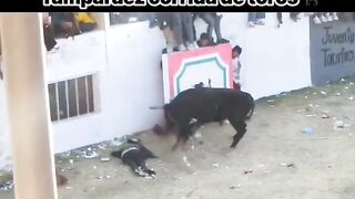 brutal double attack in Peru