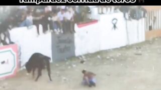 brutal double attack in Peru