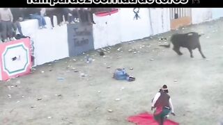 brutal double attack in Peru
