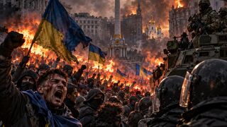 COMPILATION OF DEAD UKRANIANS IN DNIPROPETROVSK