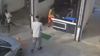 Shopkeeper In India Murdered By Own Stepsons From New Zeeland