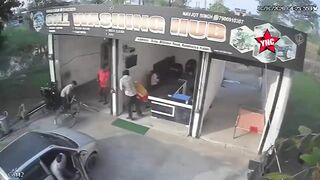 Shopkeeper In India Murdered By Own Stepsons From New Zeeland