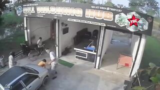 Shopkeeper In India Murdered By Own Stepsons From New Zeeland