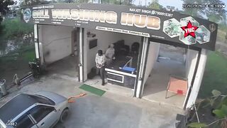 Shopkeeper In India Murdered By Own Stepsons From New Zeeland