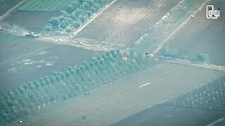 New syrian army operation against ypg