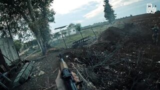 New syrian army operation against ypg