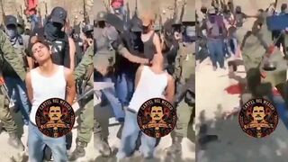 Angry Cartels (CJNG)
