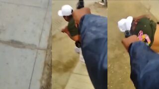 Cartels Shot To Death Mototaxi Driver İn Peru