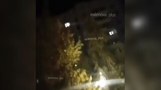 Day 1689: Samara, Sochi, and Vladimir are under attack.