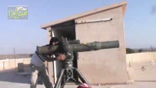 Guided Missiles