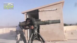 Guided Missiles