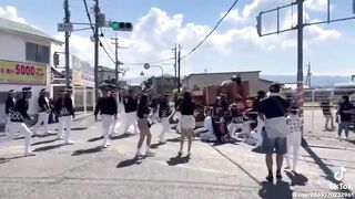 Two die and 16 hurt in Osaka danjiri float festival accidents