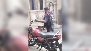 Snake Rescuer Bitten By Cobra During Filming Reel, Died Hours Later