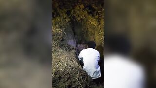 Man Was Drowned, Then Buried By Own Friends Over 25K Rupies