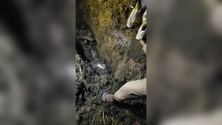 Man Was Drowned, Then Buried By Own Friends Over 25K Rupies