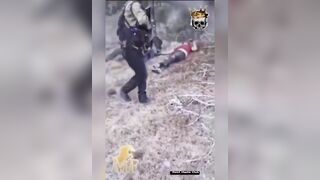 Don't mess with these guys bro (COMPILATION)