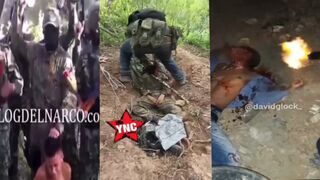 Don't mess with these guys bro (COMPILATION)