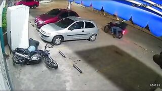 Don't mess with these guys bro (COMPILATION)