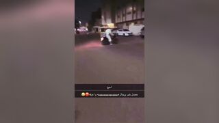 His Fastest Delivery Ever