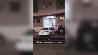 His Fastest Delivery Ever