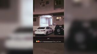 His Fastest Delivery Ever
