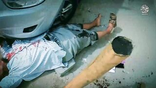 (GOPRO) ISIS Pov Assassinations İn Yemen (Golden Classic Video)