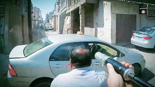 (GOPRO) ISIS Pov Assassinations İn Yemen (Golden Classic Video)