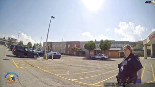 Man With Mental Health Issues Fatally Shot By Cop In Ohio
