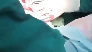 Huge Dildo Surgically Removed
