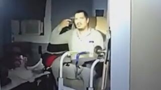 Armed Felon Shot And  Killed By Ohio Police