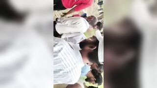 Man Caught After Killing Cheating Wife With An AXE