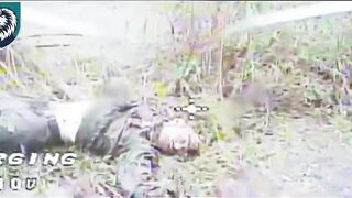 Dead Russians by 34th Brigade. #6