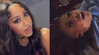 USA: Reality TV Personality Kash Shot In The Head During Fight Outside Club In Oakland