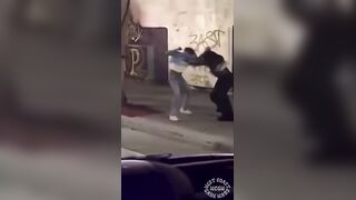 USA: Reality TV Personality Kash Shot In The Head During Fight Outside Club In Oakland