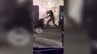 USA: Reality TV Personality Kash Shot In The Head During Fight Outside Club In Oakland