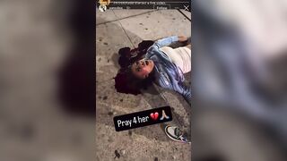 USA: Reality TV Personality Kash Shot In The Head During Fight Outside Club In Oakland