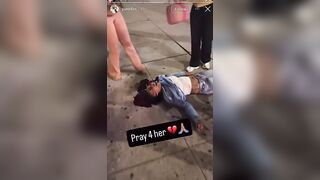 USA: Reality TV Personality Kash Shot In The Head During Fight Outside Club In Oakland