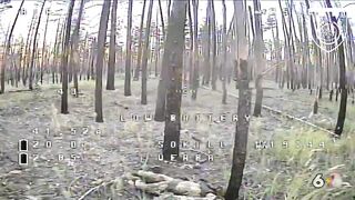 Dead Russians by 117th Brigade. #9